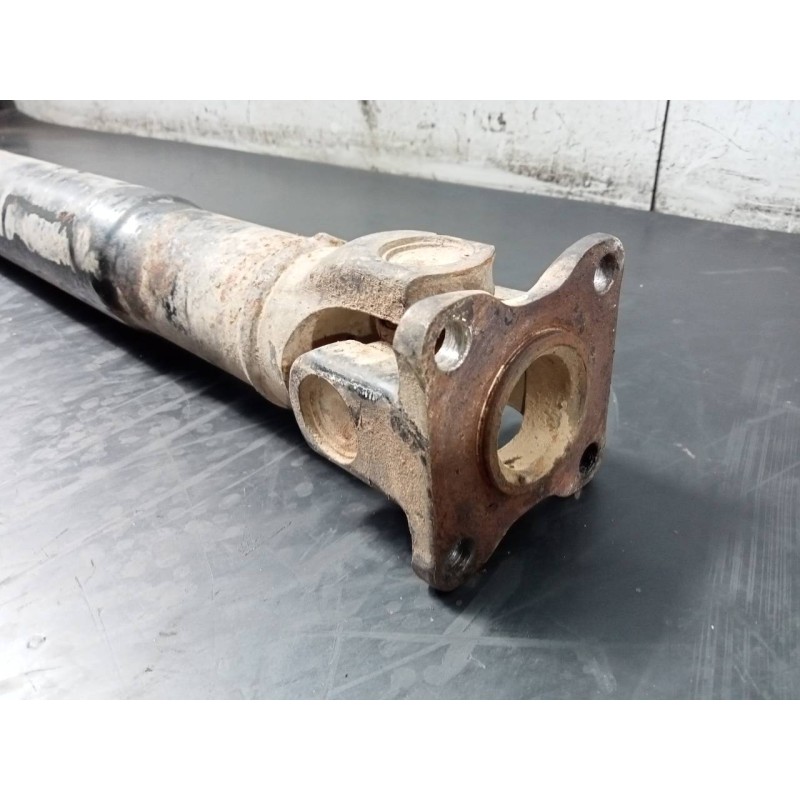 Recambio de transmision central para suzuki grand vitara 5 puertas sq (ft) 2.0 td referencia OEM IAM   P1-A1-13