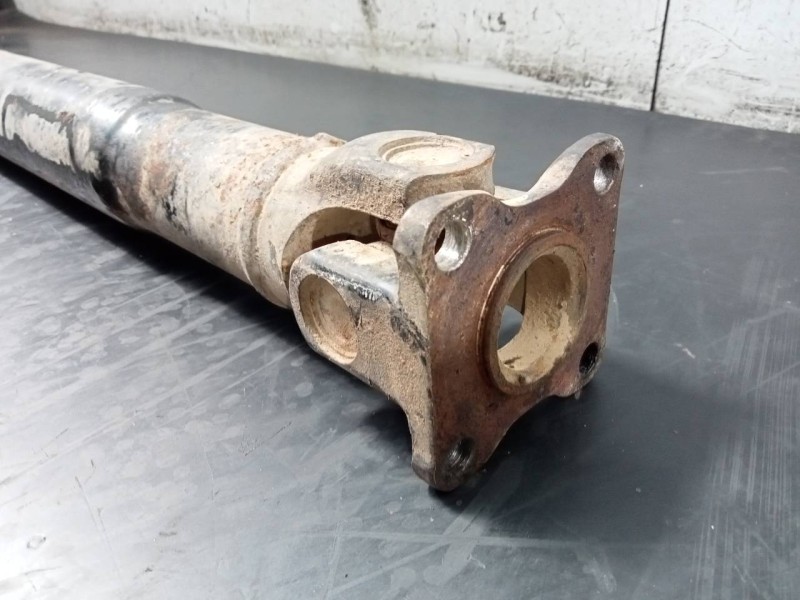 Recambio de transmision central para suzuki grand vitara 5 puertas sq (ft) 2.0 td referencia OEM IAM   P1-A1-13