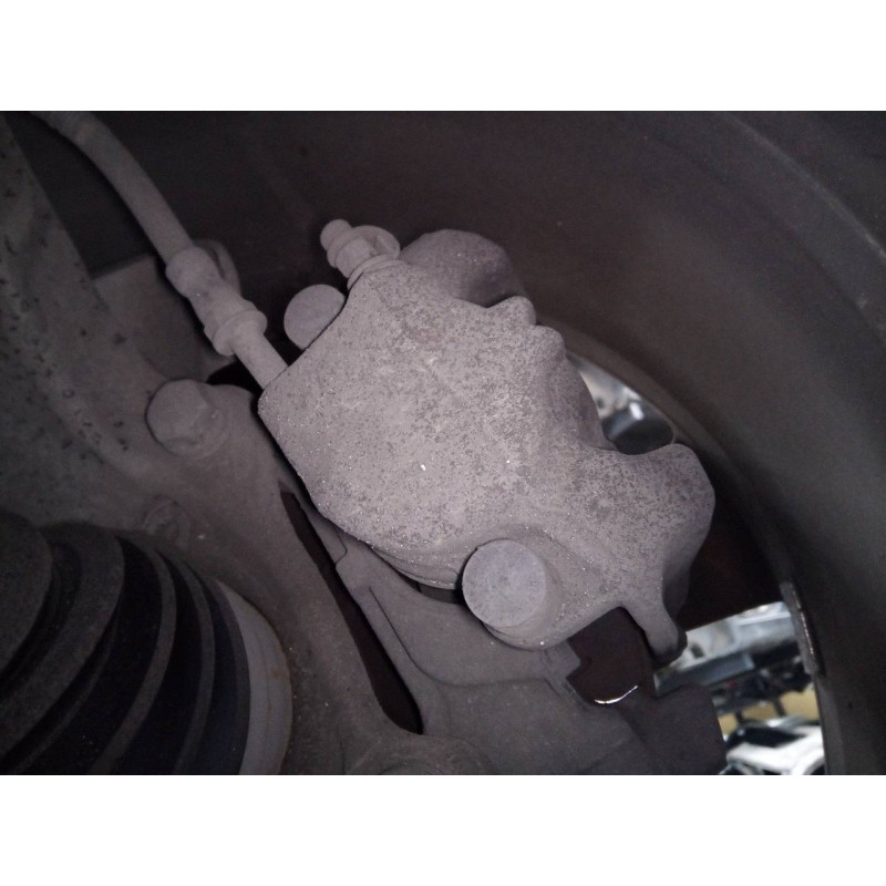 Recambio de pinza freno delantera derecha para audi a5 sportback (8t) 2.0 tdi (105kw) referencia OEM IAM   