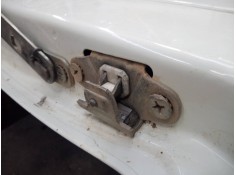 CERRADURA MALETERO / PORTON 