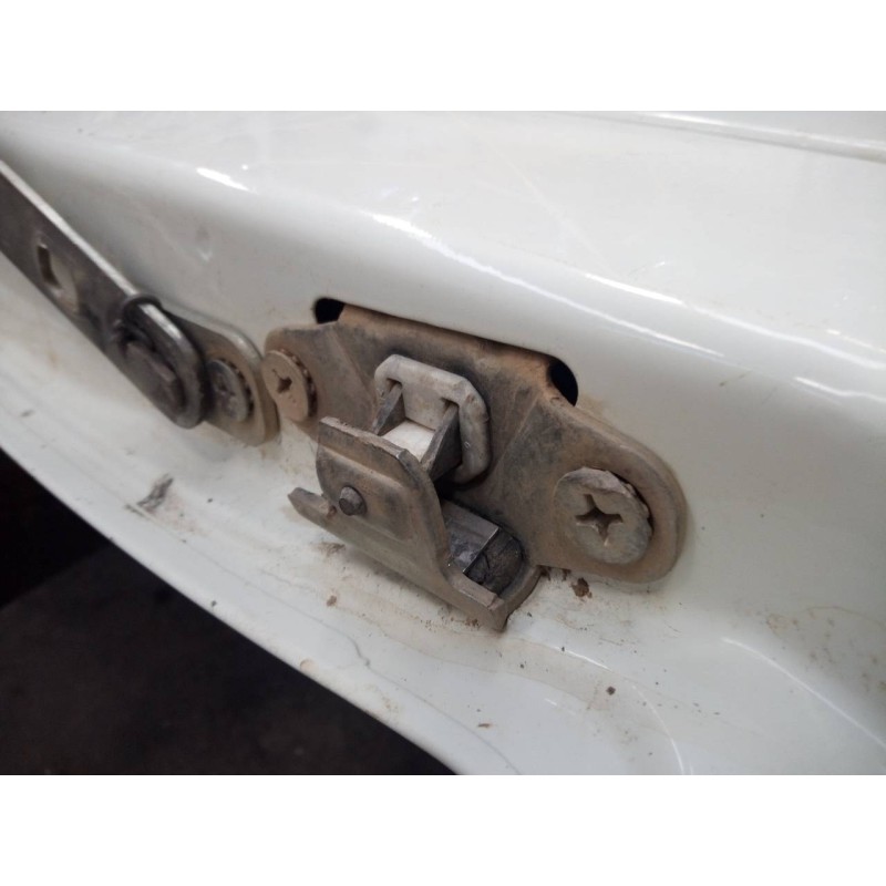 Recambio de cerradura maletero / porton para mitsubishi l 200 (ka0/kb0) inform club cab 4wd referencia OEM IAM   