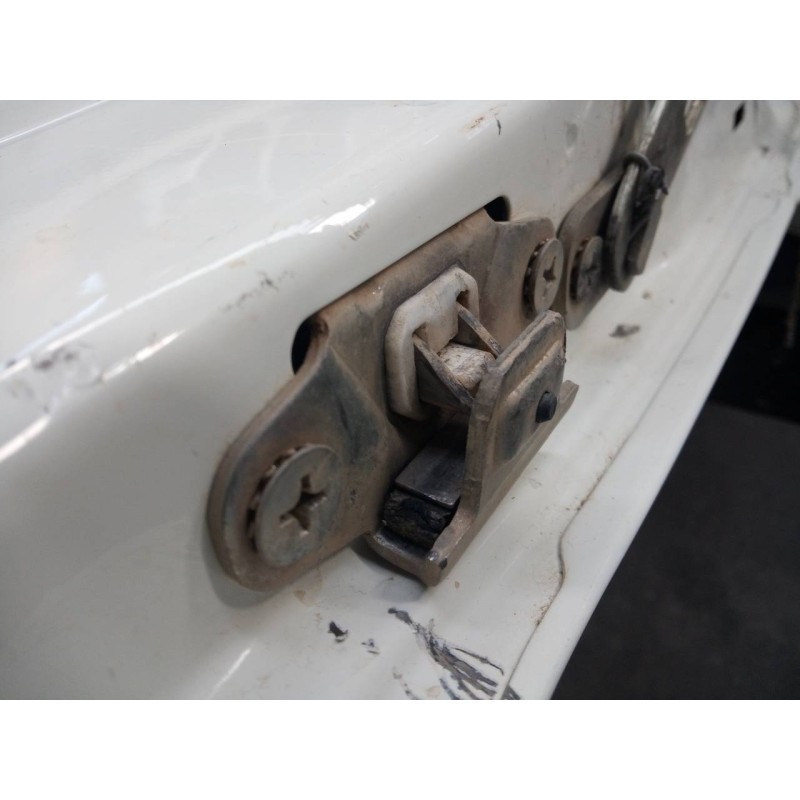 Recambio de cerradura maletero / porton para mitsubishi l 200 (ka0/kb0) inform club cab 4wd referencia OEM IAM   