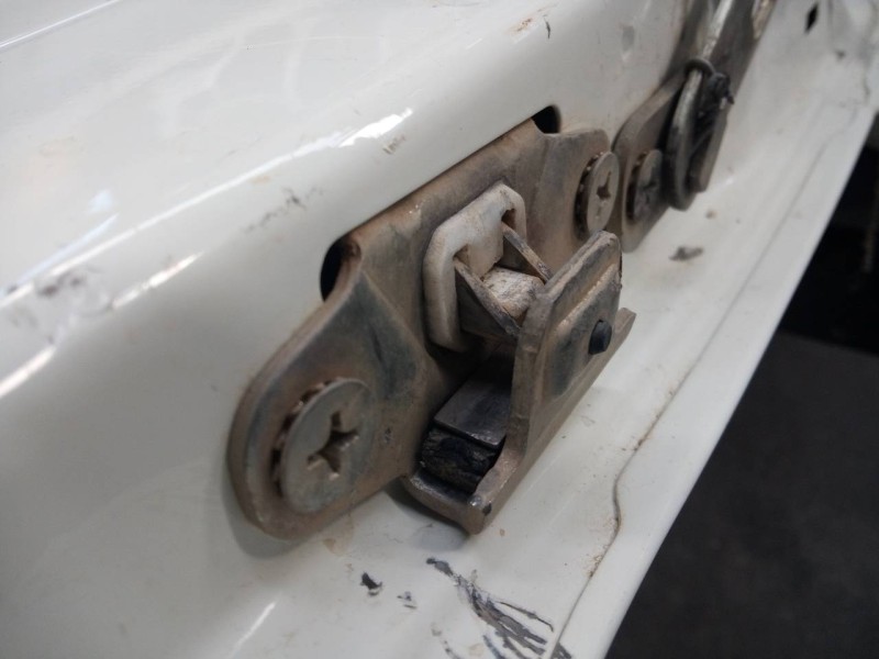 Recambio de cerradura maletero / porton para mitsubishi l 200 (ka0/kb0) inform club cab 4wd referencia OEM IAM   