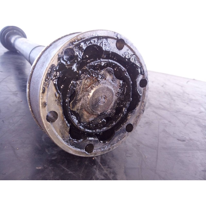 Recambio de transmision delantera derecha para volkswagen golf v berlina (1k1) trendline referencia OEM IAM 1K0407272JT  P1-A6-1