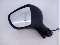 Recambio de retrovisor izquierdo electrico para renault clio iv dynamique referencia OEM IAM   