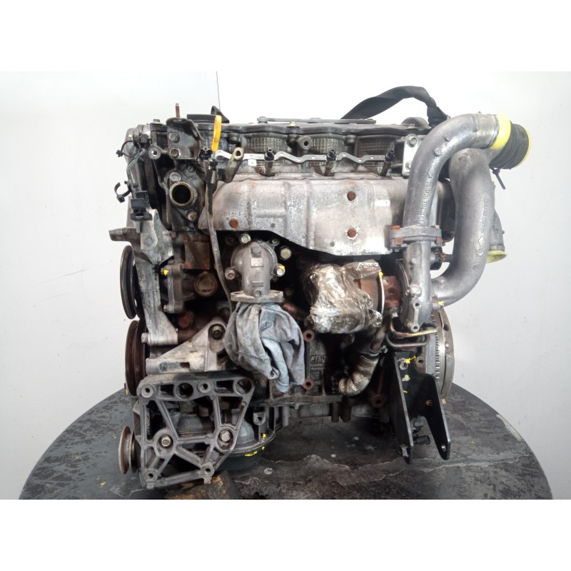 Recambio de motor completo para nissan almera tino (v10m) ambience referencia OEM IAM YD22  M1-A3-143