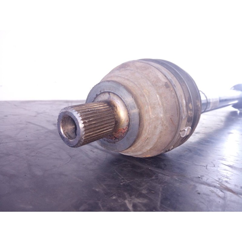 Recambio de transmision delantera derecha para volkswagen golf v berlina (1k1) trendline referencia OEM IAM 1K0407272JT  P1-A6-1