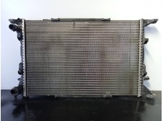 RADIADOR AGUA 8K0121251R P2-A6-10