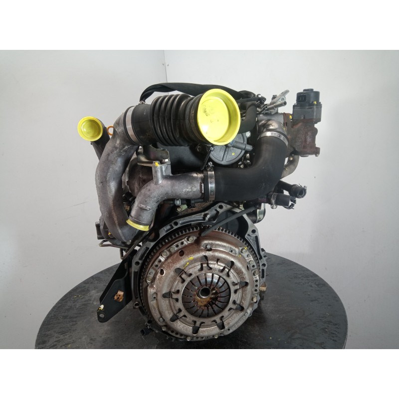 Recambio de motor completo para nissan almera tino (v10m) ambience referencia OEM IAM YD22  M1-A3-143