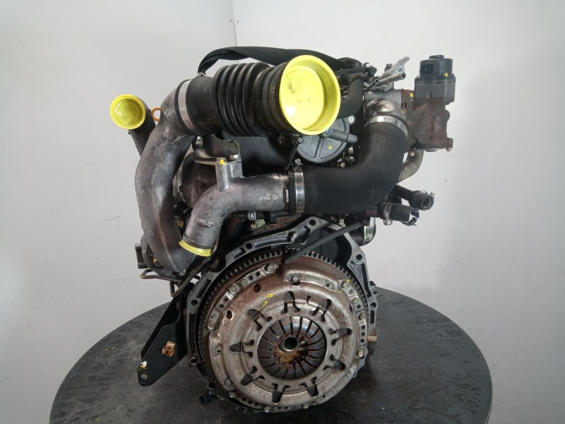 Recambio de motor completo para nissan almera tino (v10m) ambience referencia OEM IAM YD22  M1-A3-143