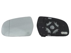 Recambio de cristal retrovisor derecho para audi a5 sportback (8t) referencia OEM IAM 31025332 NUEVO T2-4-A2-4