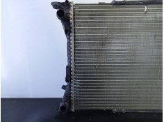 Recambio de radiador agua para audi a5 sportback (8t) 2.0 tdi (105kw) referencia OEM IAM   P2-A6-10 2