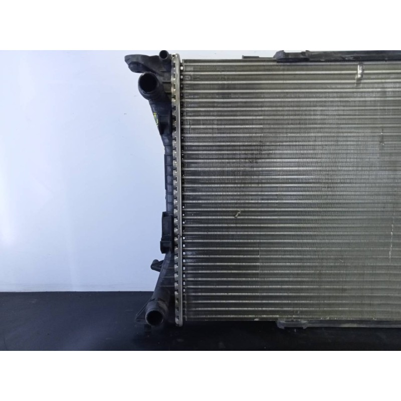 Recambio de radiador agua para audi a5 sportback (8t) 2.0 tdi (105kw) referencia OEM IAM   P2-A6-10