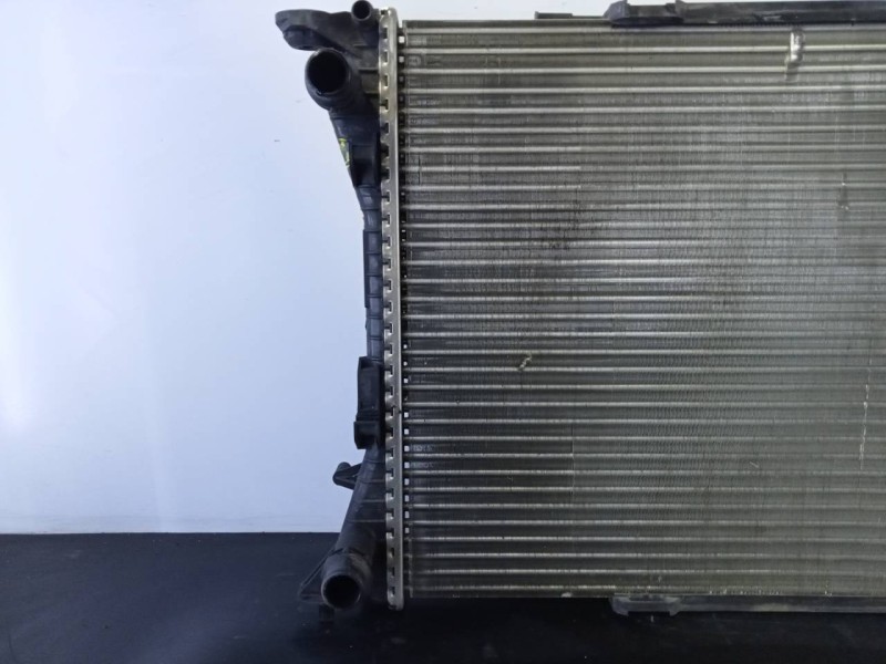 Recambio de radiador agua para audi a5 sportback (8t) 2.0 tdi (105kw) referencia OEM IAM   P2-A6-10