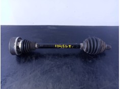 TRANSMISION DELANTERA IZQUIERDA 1K0407271DJ 1DJJ P1-B6-13