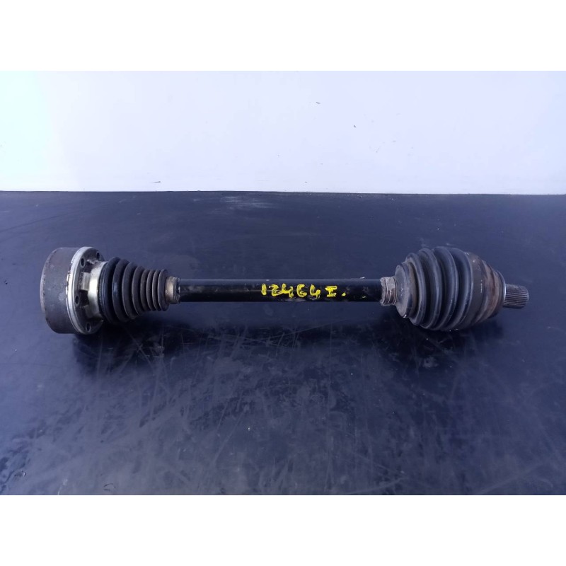 Recambio de transmision delantera izquierda para volkswagen golf v berlina (1k1) trendline referencia OEM IAM 1K0407271DJ 1DJJ P