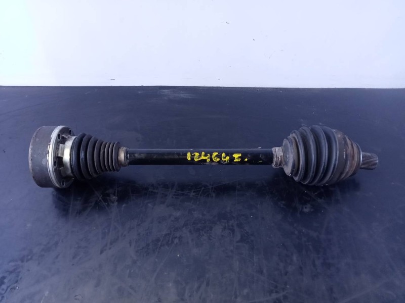 Recambio de transmision delantera izquierda para volkswagen golf v berlina (1k1) trendline referencia OEM IAM 1K0407271DJ 1DJJ P