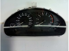 CUADRO INSTRUMENTOS MR489034 216267314 E3-A2-14-1