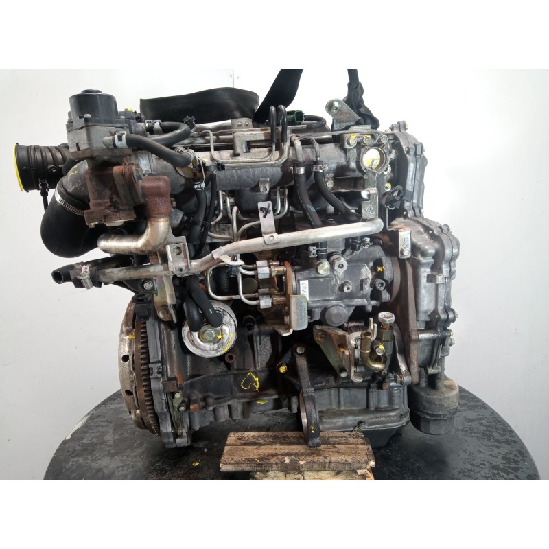 Recambio de motor completo para nissan almera tino (v10m) ambience referencia OEM IAM YD22  M1-A3-143
