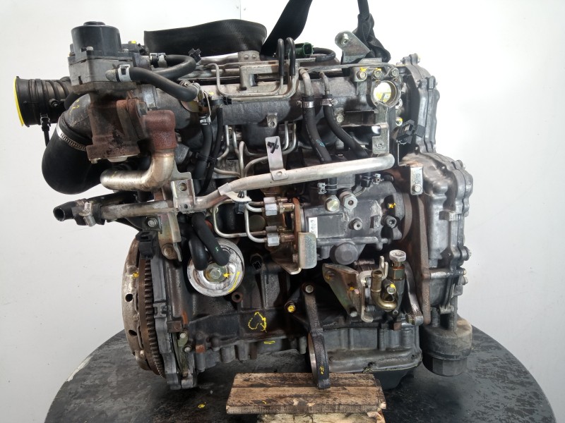 Recambio de motor completo para nissan almera tino (v10m) ambience referencia OEM IAM YD22  M1-A3-143