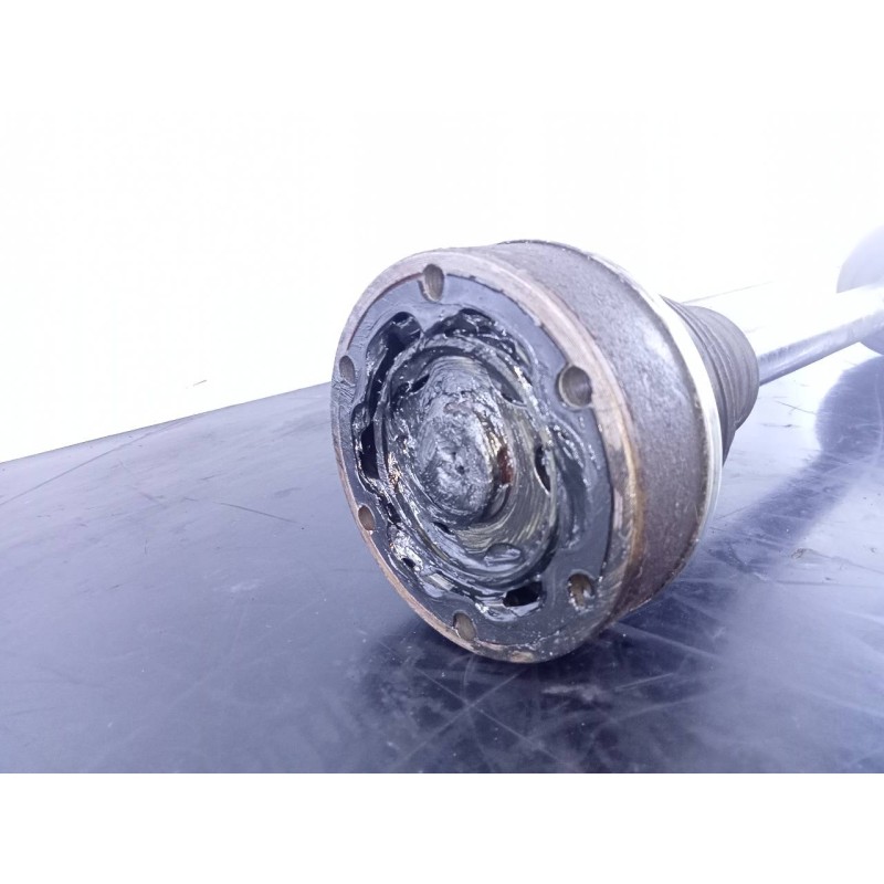 Recambio de transmision delantera izquierda para volkswagen golf v berlina (1k1) trendline referencia OEM IAM 1K0407271DJ 1DJJ P