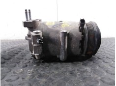 Recambio de compresor aire acondicionado para ford fiesta (ccn) trend referencia OEM IAM AV1119D620AC  P3-B3-23-2 2