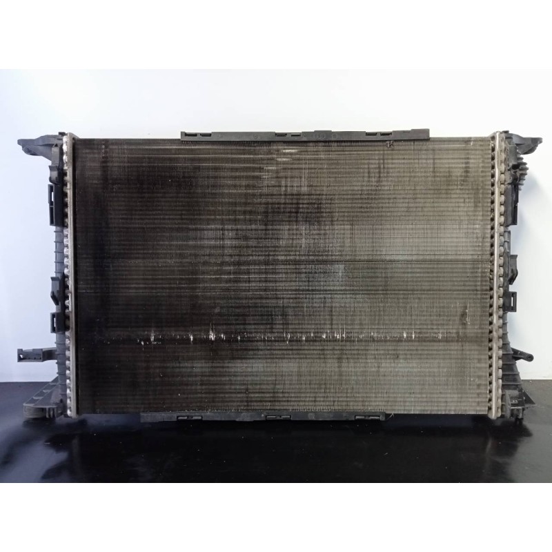 Recambio de radiador agua para audi a5 sportback (8t) 2.0 tdi (105kw) referencia OEM IAM   P2-A6-10