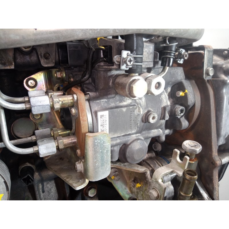 Recambio de motor completo para nissan almera tino (v10m) ambience referencia OEM IAM YD22  M1-A3-143