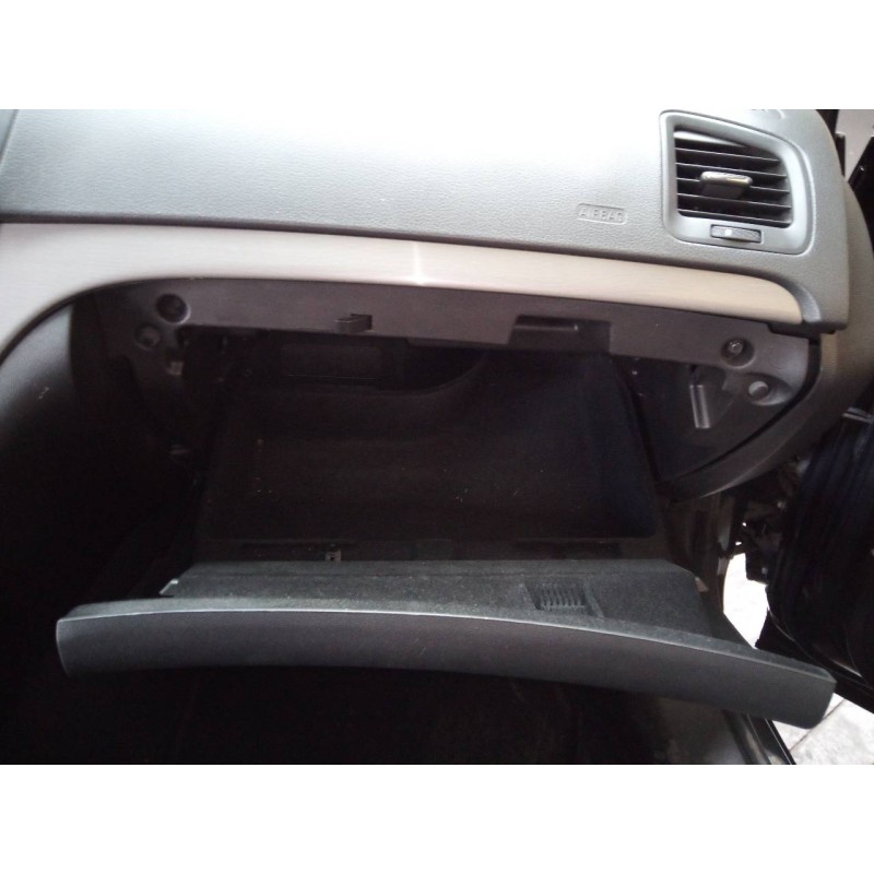 Recambio de guantera para opel insignia berlina excellence referencia OEM IAM   