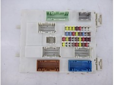 CAJA RELES / FUSIBLES DV6T14A073DH E3-B3-29-3