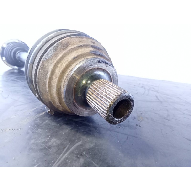 Recambio de transmision delantera izquierda para volkswagen golf v berlina (1k1) trendline referencia OEM IAM 1K0407271DJ 1DJJ P