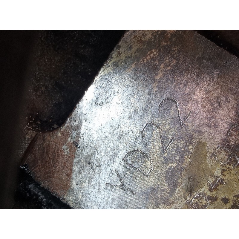 Recambio de motor completo para nissan almera tino (v10m) ambience referencia OEM IAM YD22  M1-A3-143