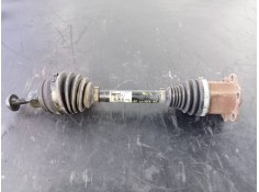 TRANSMISION DELANTERA IZQUIERDA 8K0407271AJ P1-A6-24