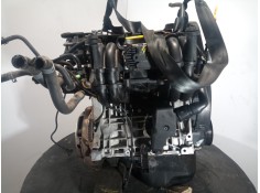 MOTOR COMPLETO AKK M1-A1-107