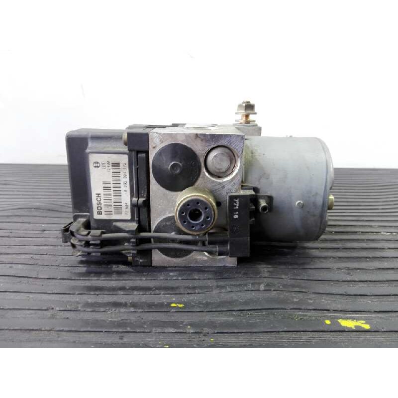 Recambio de abs para peugeot 406 berlina (s1/s2) sldt referencia OEM IAM 9625275080 0265216458 P3-A8-23-3