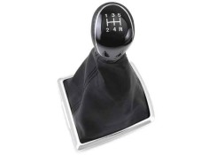 Recambio de pomo palanca cambio para ford focus berlina (cap) referencia OEM IAM  NUEVO T2-3-A3-3