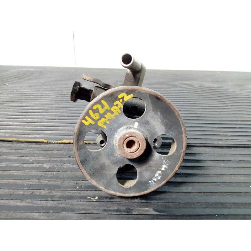 Recambio de bomba direccion para hyundai accent (lc) crdi gl referencia OEM IAM 4Y09A083 5CA15 P3-B4-28-3