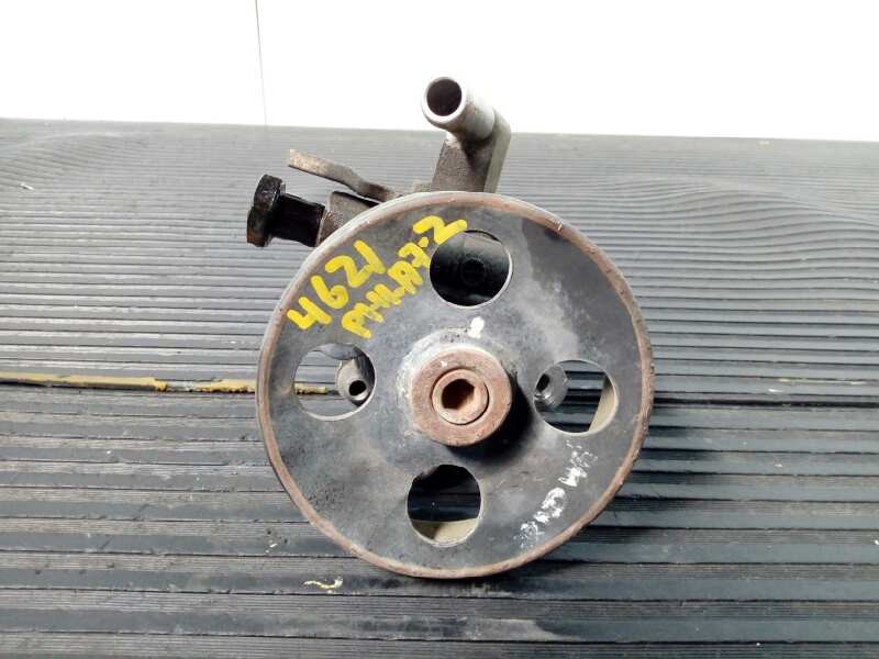 Recambio de bomba direccion para hyundai accent (lc) crdi gl referencia OEM IAM 4Y09A083 5CA15 P3-B4-28-3