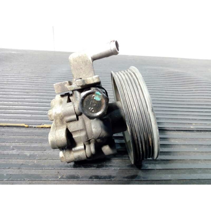Recambio de bomba direccion para hyundai accent (lc) crdi gl referencia OEM IAM 4Y09A083 5CA15 P3-B4-28-3