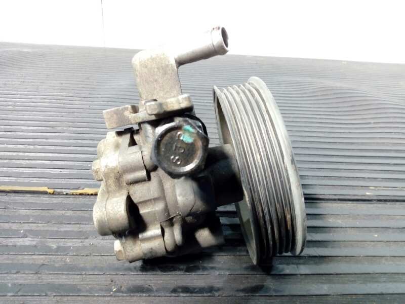 Recambio de bomba direccion para hyundai accent (lc) crdi gl referencia OEM IAM 4Y09A083 5CA15 P3-B4-28-3