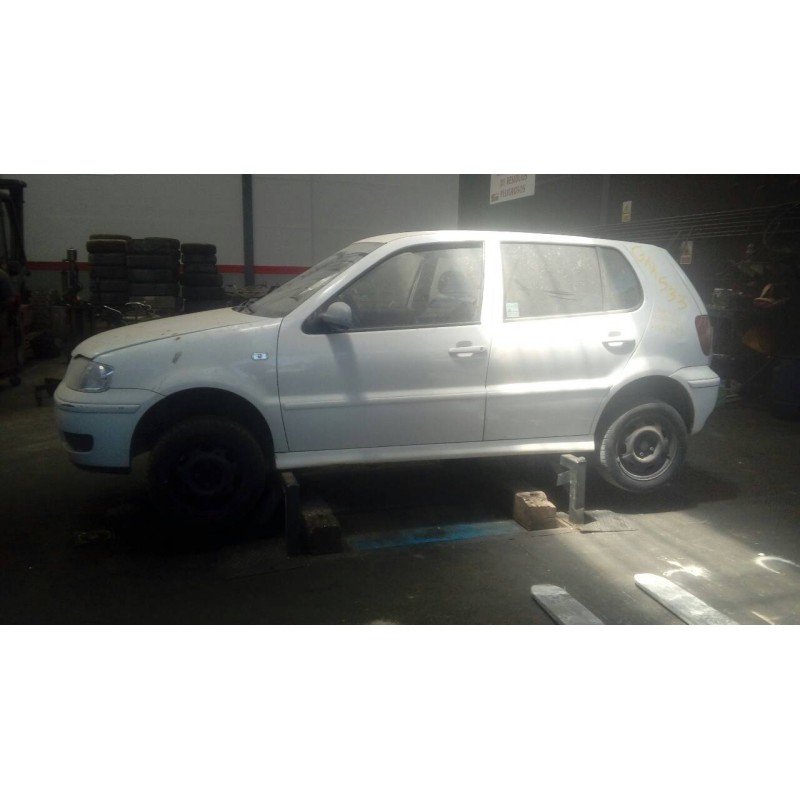 Recambio de motor completo para volkswagen polo berlina (6n2) conceptline referencia OEM IAM AKK  M1-A1-107