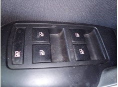 MANDO ELEVALUNAS DELANTERO IZQUIERDO 