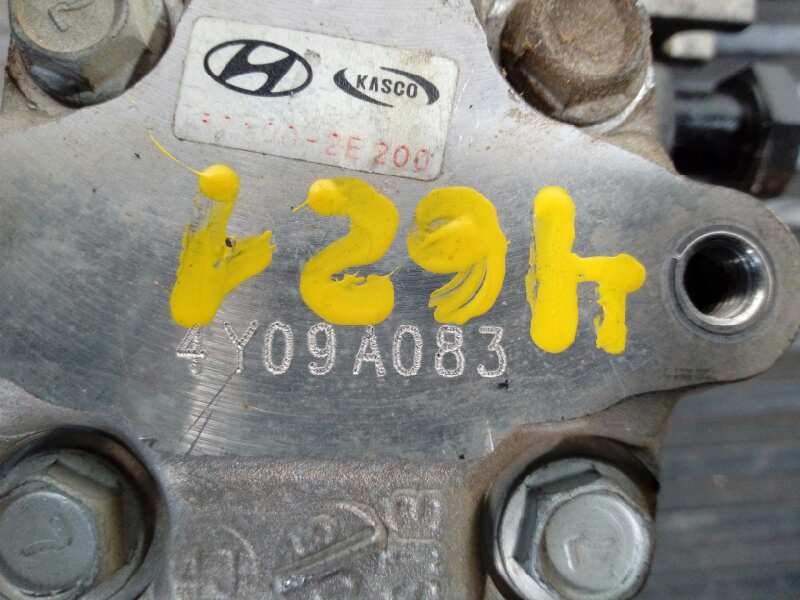 Recambio de bomba direccion para hyundai accent (lc) crdi gl referencia OEM IAM 4Y09A083 5CA15 P3-B4-28-3