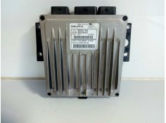 CENTRALITA MOTOR UCE 8200911568 8200785530 E2-A1-43-7