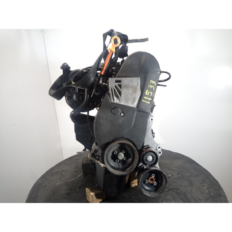 Recambio de motor completo para volkswagen polo berlina (6n2) conceptline referencia OEM IAM AKK  M1-A1-107