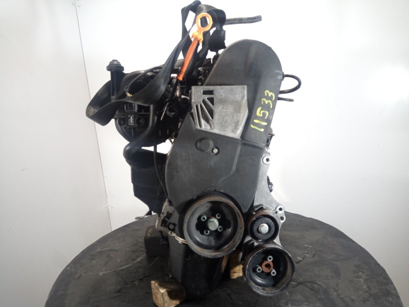 Recambio de motor completo para volkswagen polo berlina (6n2) conceptline referencia OEM IAM AKK  M1-A1-107