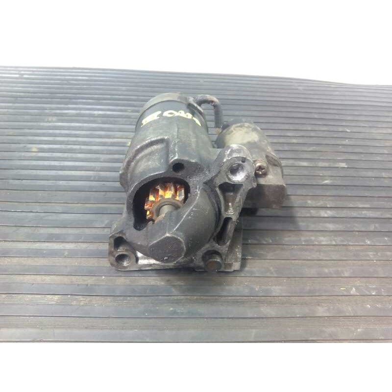 Recambio de motor arranque para renault modus confort dynamique referencia OEM IAM 8200227092 M000T91581 P3-A10-35-3