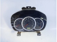 CUADRO INSTRUMENTOS 8100C093 A6013090199 E3-A2-18-3