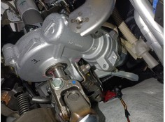 Recambio de columna direccion para toyota yaris hybrid active referencia OEM IAM    2