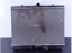 Recambio de radiador agua para citroën c4 grand picasso exclusive referencia OEM IAM 9682477580 B3700006 P2-A6-13